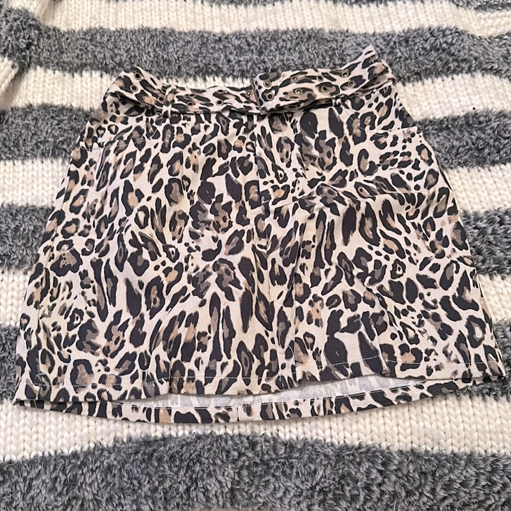 altar’d state skirt